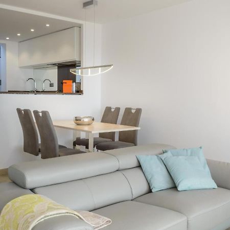 Villa Alba By Danlux Invest Tossa de Mar Exterior foto