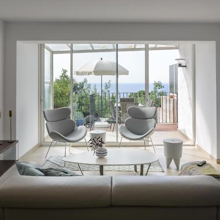 Villa Alba By Danlux Invest Tossa de Mar Exterior foto