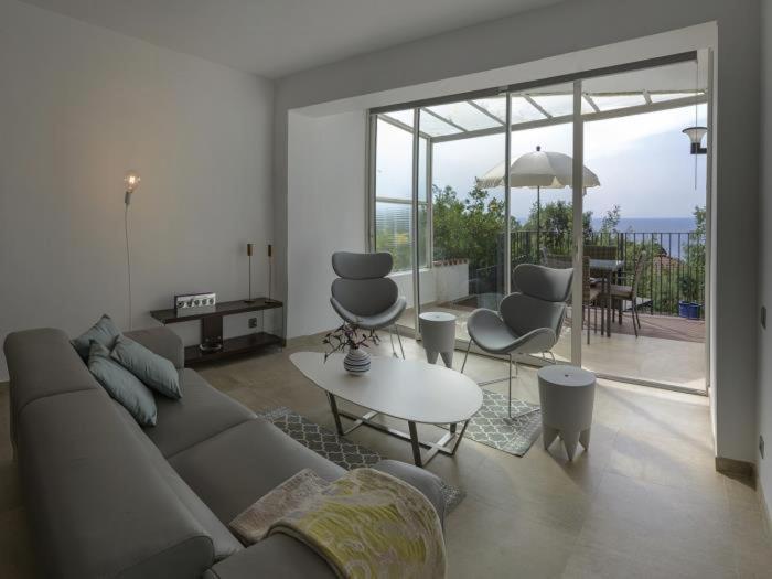 Villa Alba By Danlux Invest Tossa de Mar Exterior foto