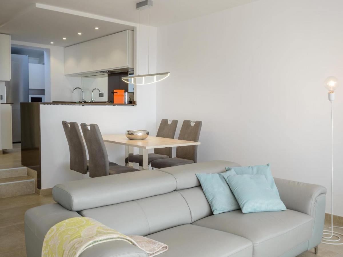 Villa Alba By Danlux Invest Tossa de Mar Exterior foto