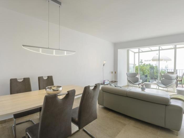 Villa Alba By Danlux Invest Tossa de Mar Exterior foto
