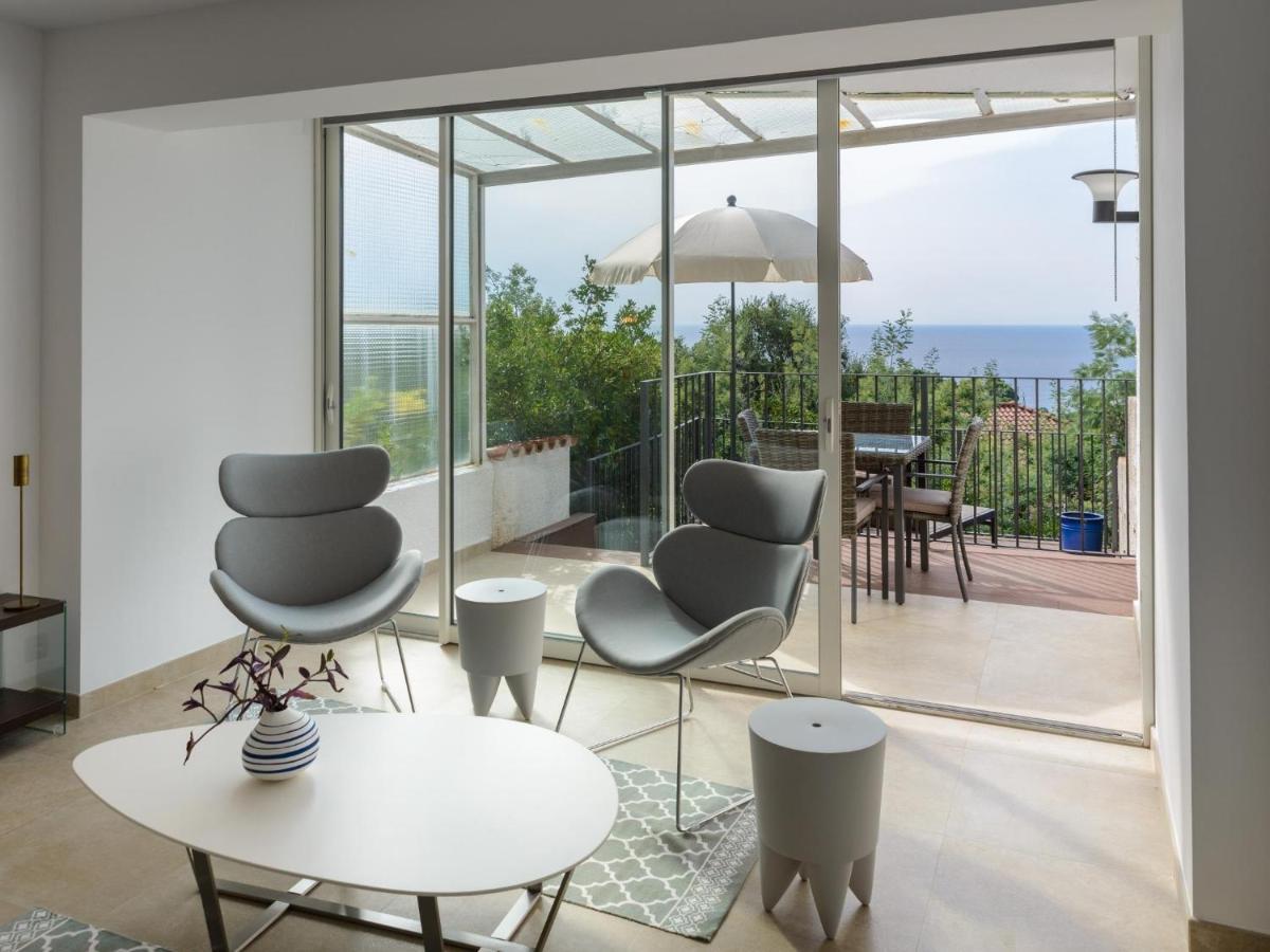 Villa Alba By Danlux Invest Tossa de Mar Exterior foto